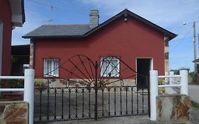 La Casina de Luarca